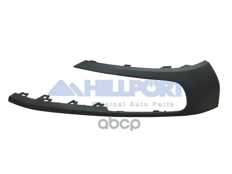 Заглушка бампера 2015 HILLPORT VHP6304R HILLPORT арт. VHP6304R