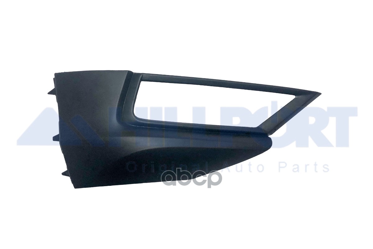 Накладка Бампера Птф (Рамка) Tiguan 16>> Левая HILLPORT арт. VHP8725L