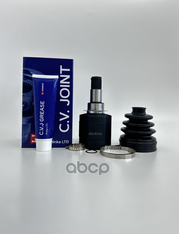 ШРУС внутренний левый HINKA арт. HPCV012