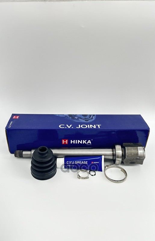 ШРУС внутренний левый HINKA арт. HPCV014