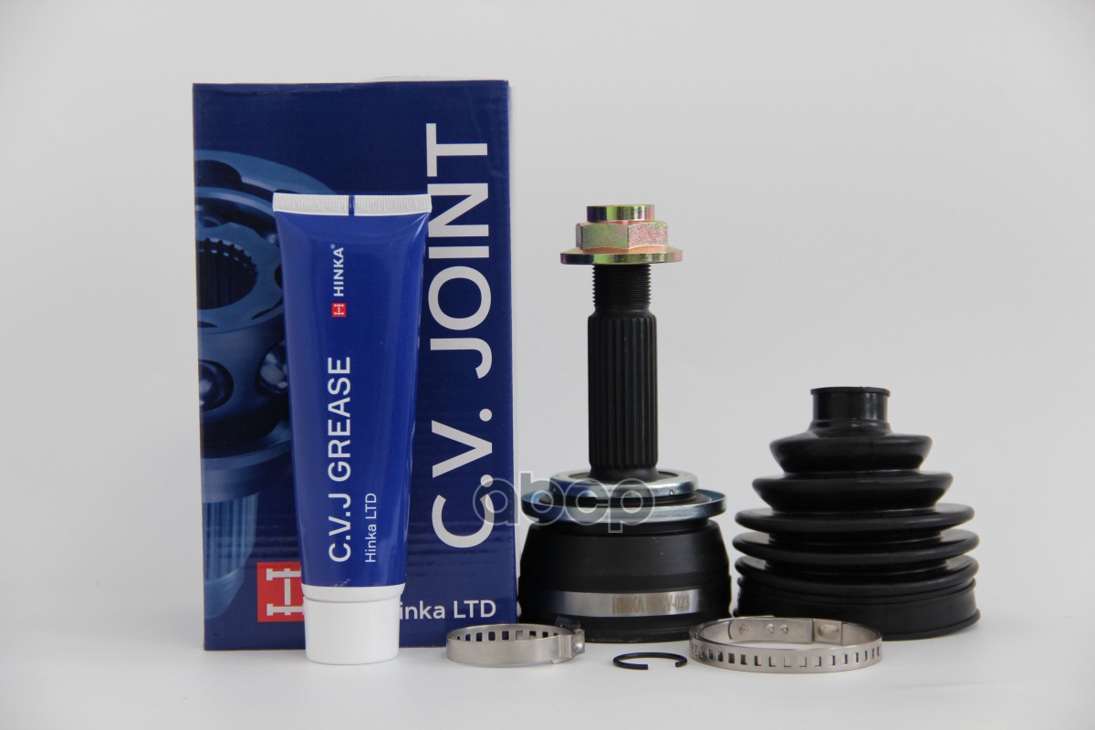 ШРУС наружный HINKA арт. HPCV023