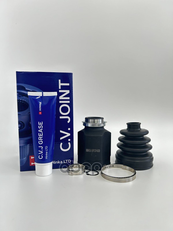 ШРУС внутренний правый HINKA арт. HPCV039