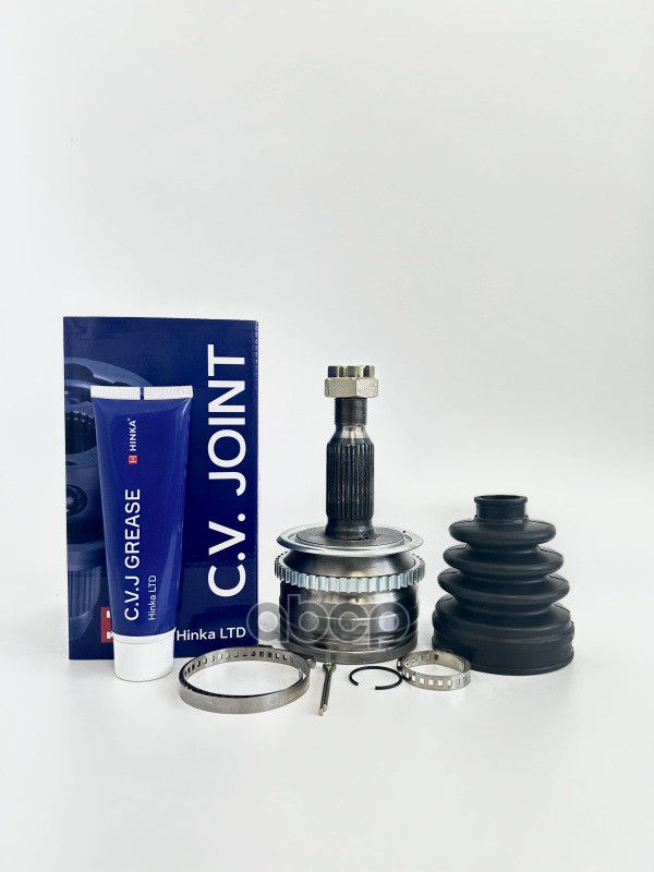 ШРУС НАРУЖНЫЙ 35x69x30 HINKA арт. HPCV055