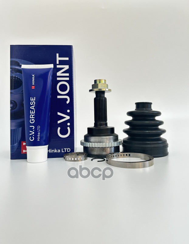 ШРУС наружный 19x52x24 HINKA арт. HPCV057