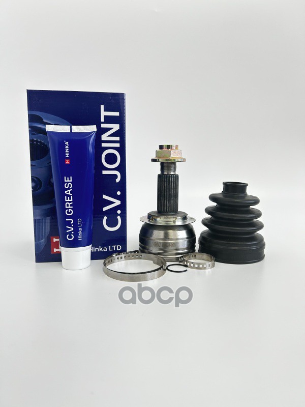 ШРУС НАРУЖНЫЙ 30x52x27 HINKA арт. HPCV069