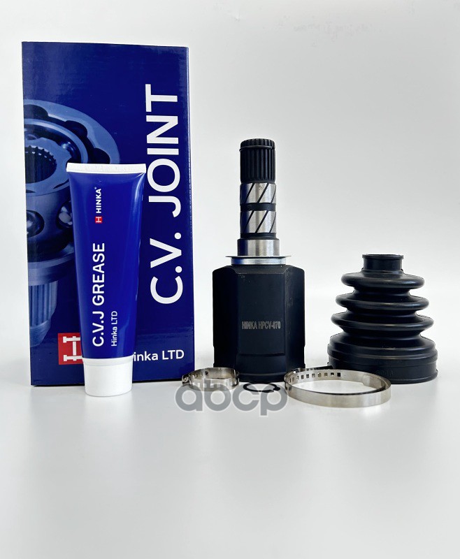 ШРУС внутренний 29x35x25 HINKA арт. HPCV070