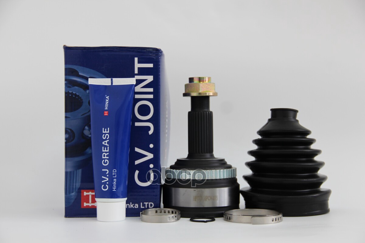 ШРУС наружный HINKA арт. HPCV075