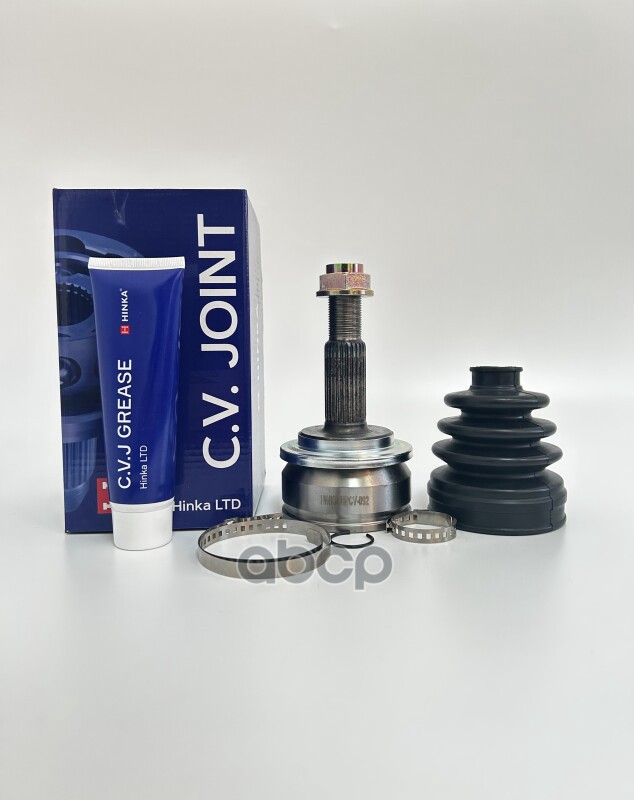 ШРУС наружный 23x61x26 HINKA арт. HPCV092