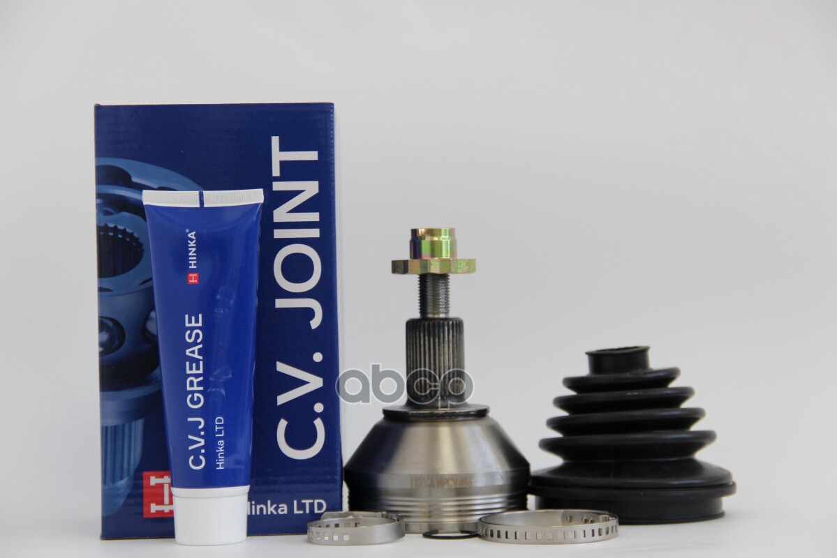 ШРУС НАРУЖНЫЙ 30x52x36 HINKA арт. HPCV095