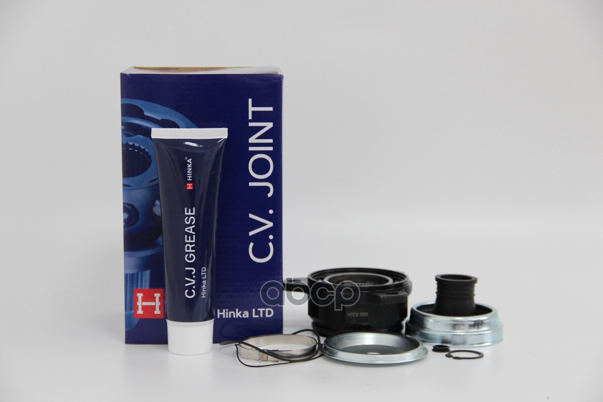 ШРУС карданного вала HINKA арт. HPCV1009
