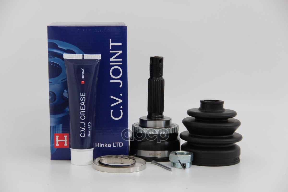 ШРУС наружный 23x50x25 HINKA арт. HPCV1015