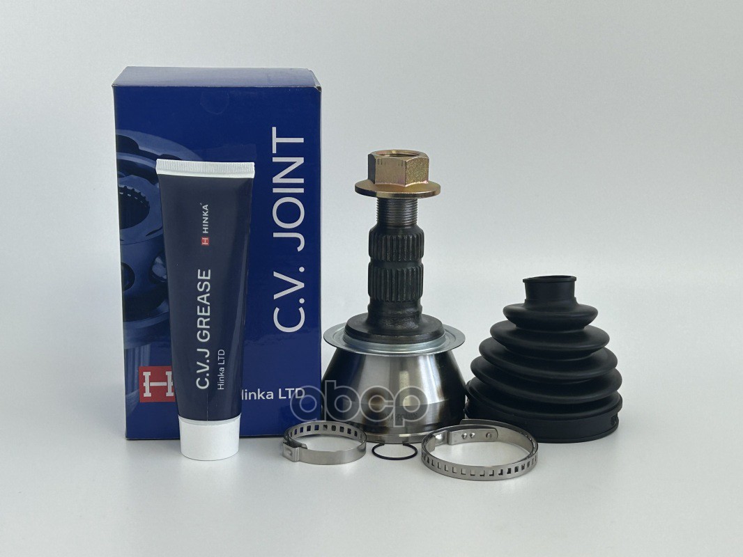 ШРУС НАРУЖНЫЙ 31X54X30 HINKA арт. HPCV1026