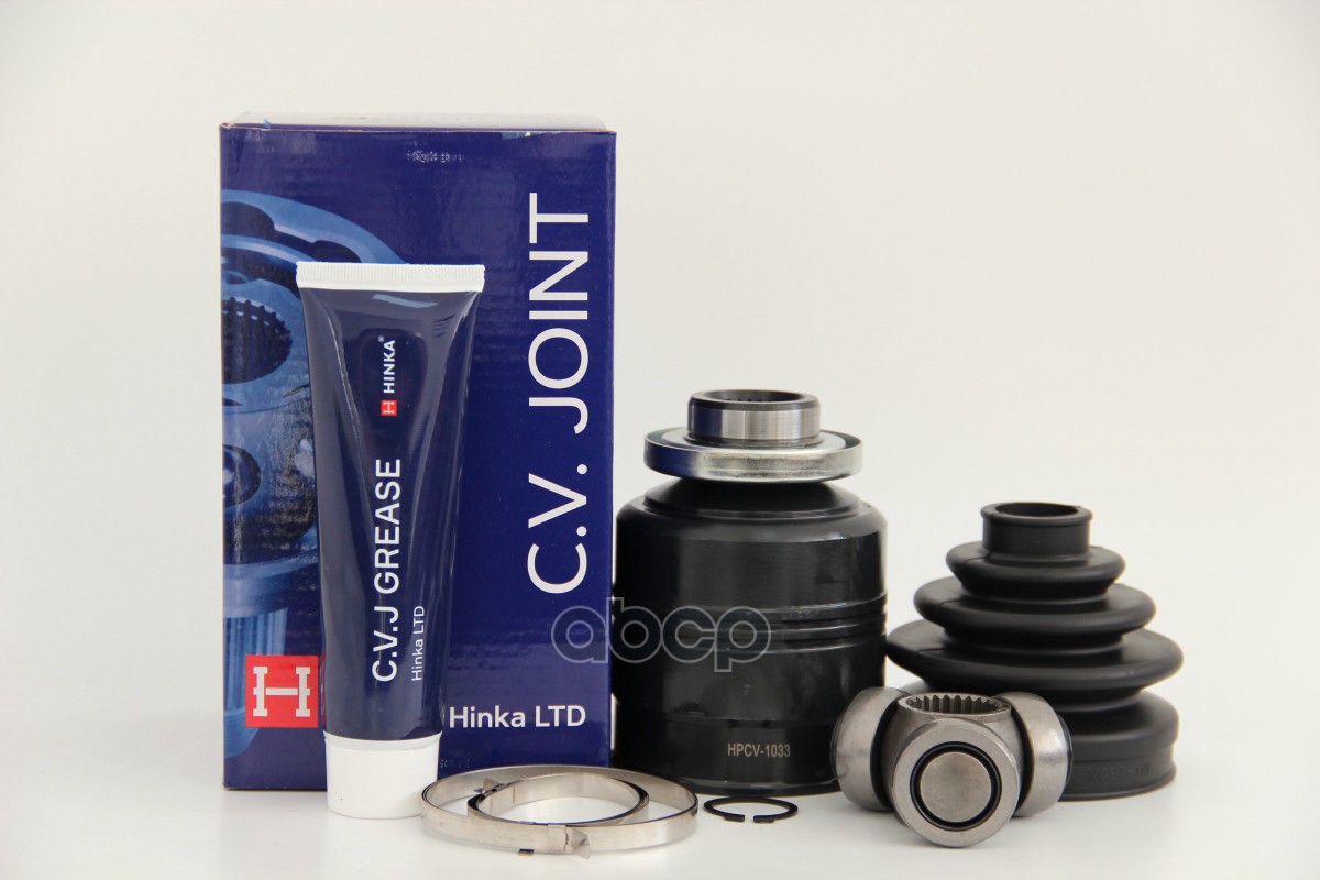 ШРУС внутренний правый 25x42x28 HINKA арт. HPCV1033