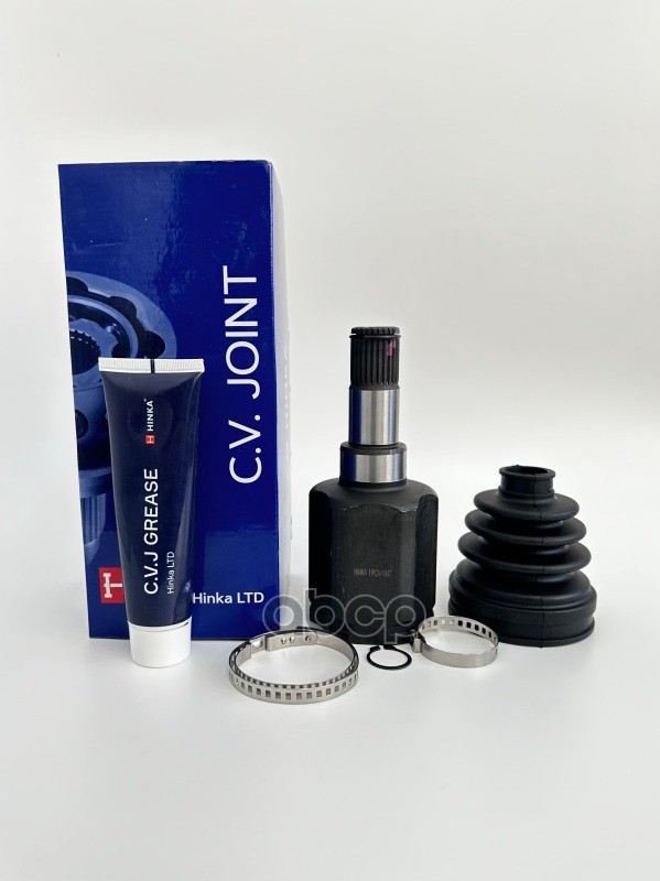 ШРУС внутренний левый HINKA арт. HPCV1047