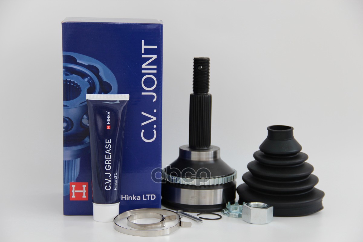 ШРУС НАРУЖНЫЙ 29X57X28 HINKA арт. HPCV1065