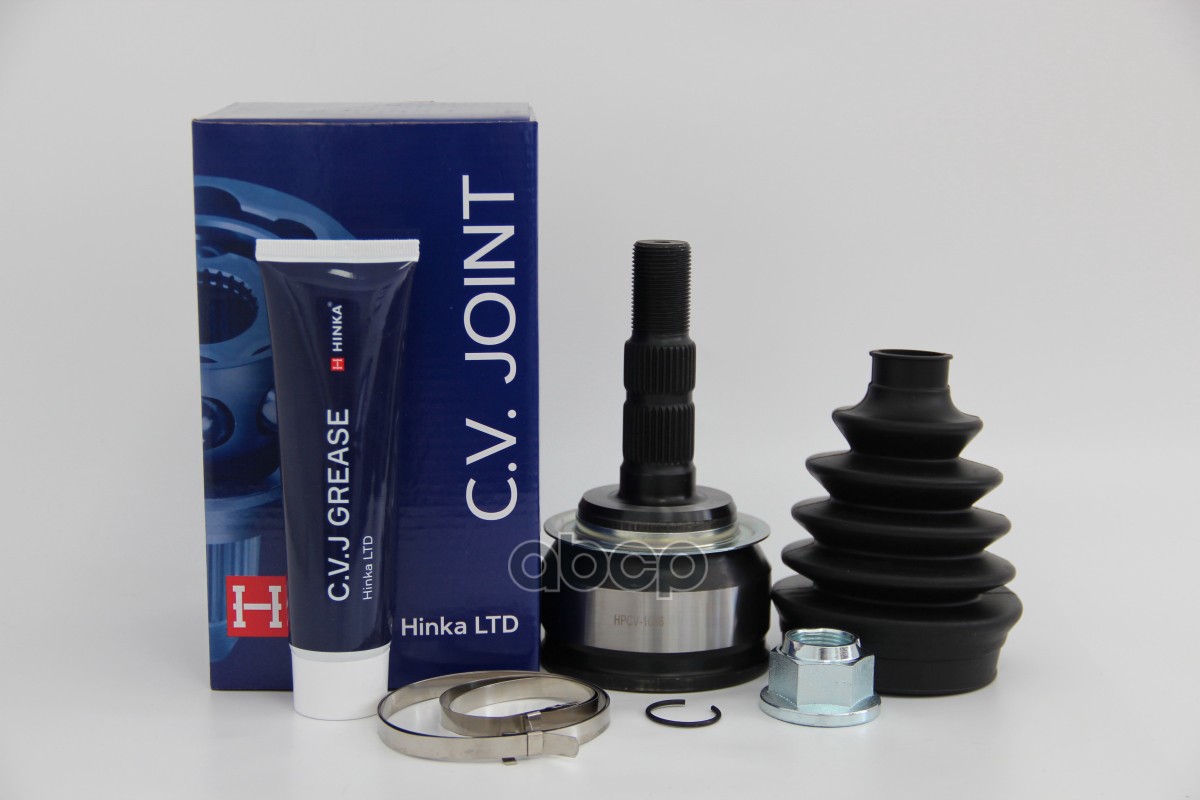 ШРУС НАРУЖНЫЙ 31x59x33 HINKA арт. HPCV1066