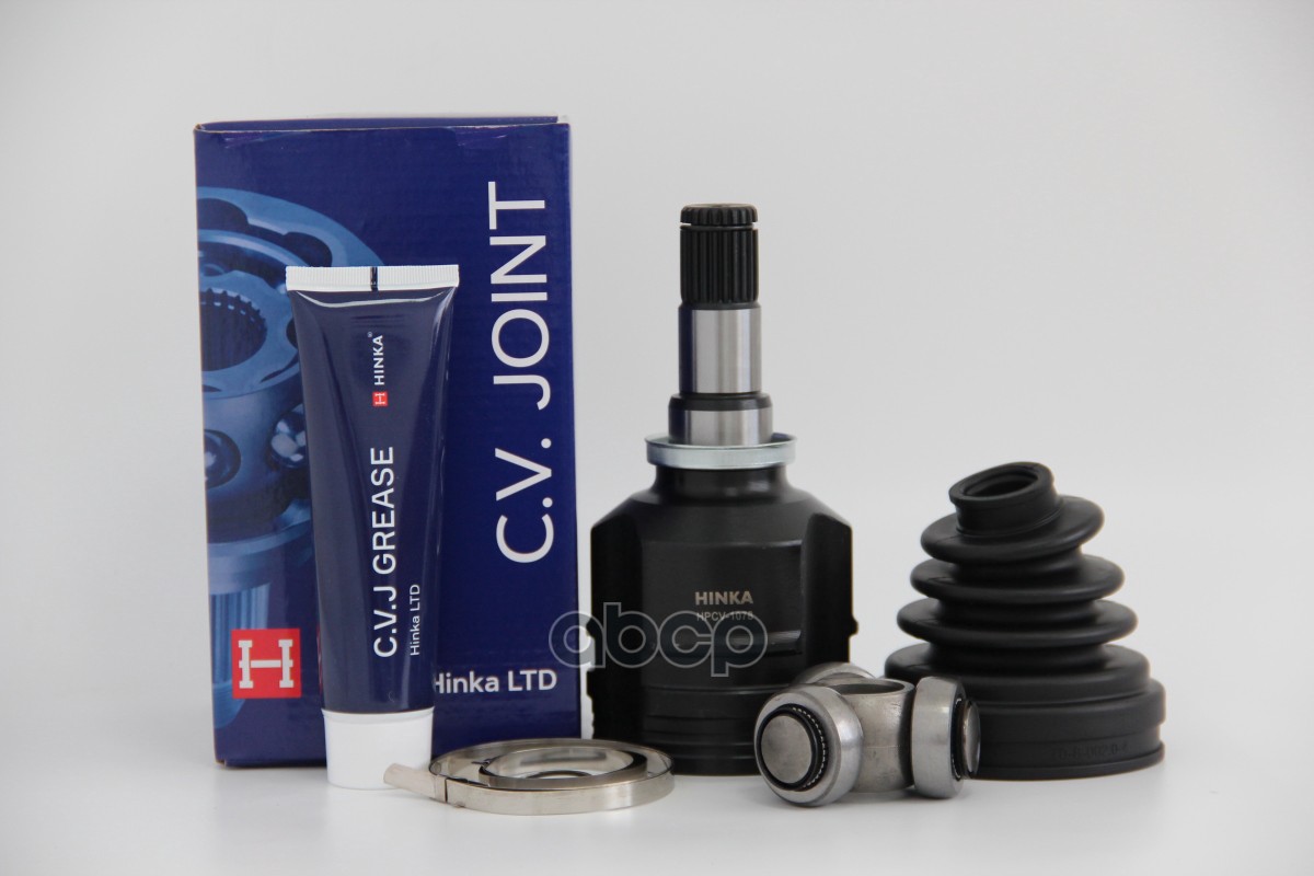 ШРУС внутренний 23x34x23 HINKA арт. HPCV1078