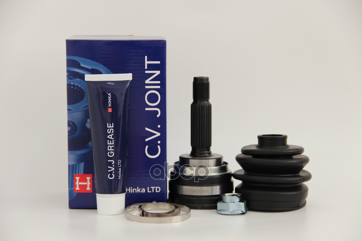 ШРУС наружный 23x54x25 HINKA арт. HPCV1091