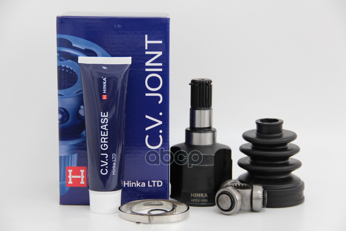 ШРУС внутренний 19x35x22 HINKA арт. HPCV1099