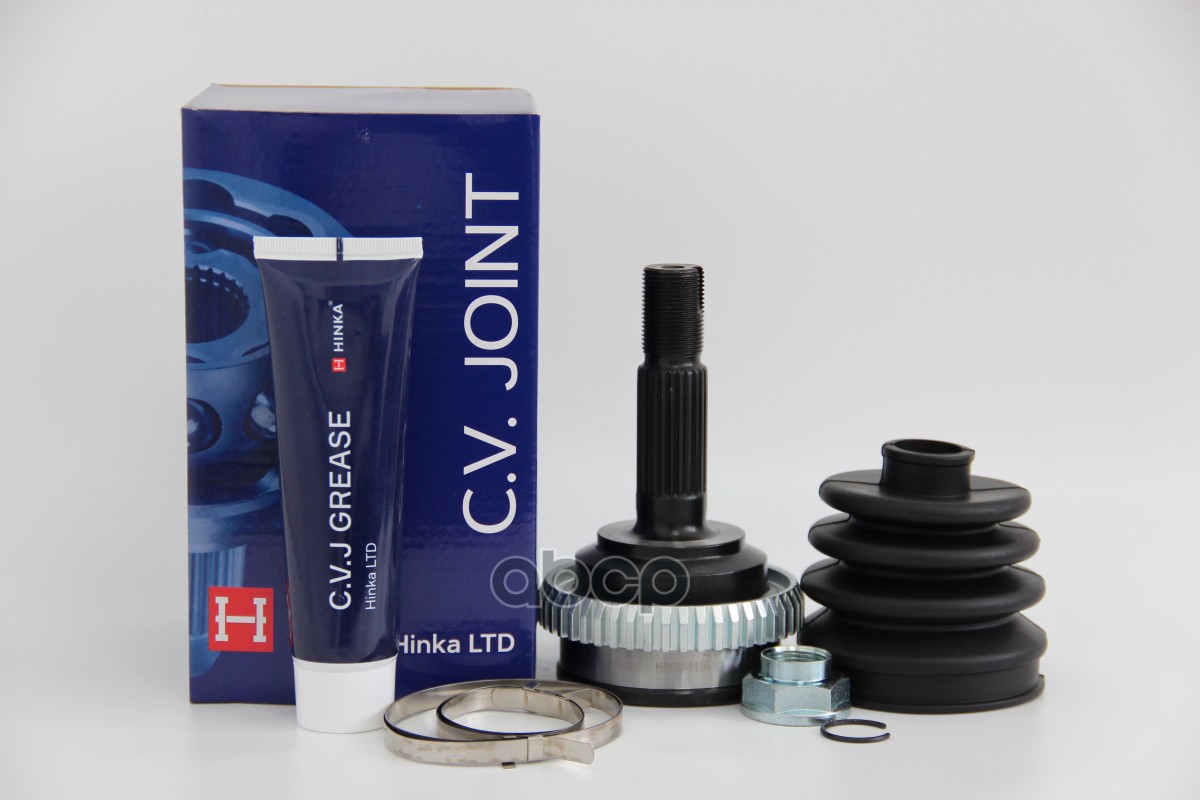 ШРУС наружный 21x52x24 HINKA арт. HPCV1100