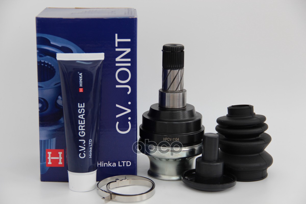 ШРУС внутренний 22х35х34 HINKA арт. HPCV1104