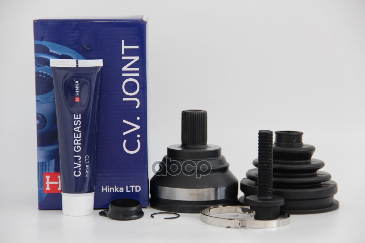 ШРУС наружный 27x59,5x36 HINKA арт. HPCV1112