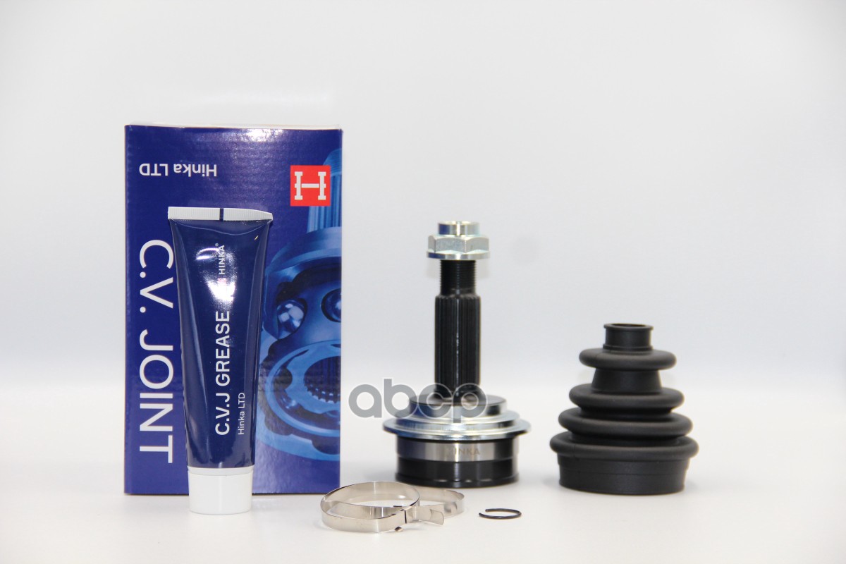 ШРУС наружный 20x55x26 HINKA арт. HPCV1136