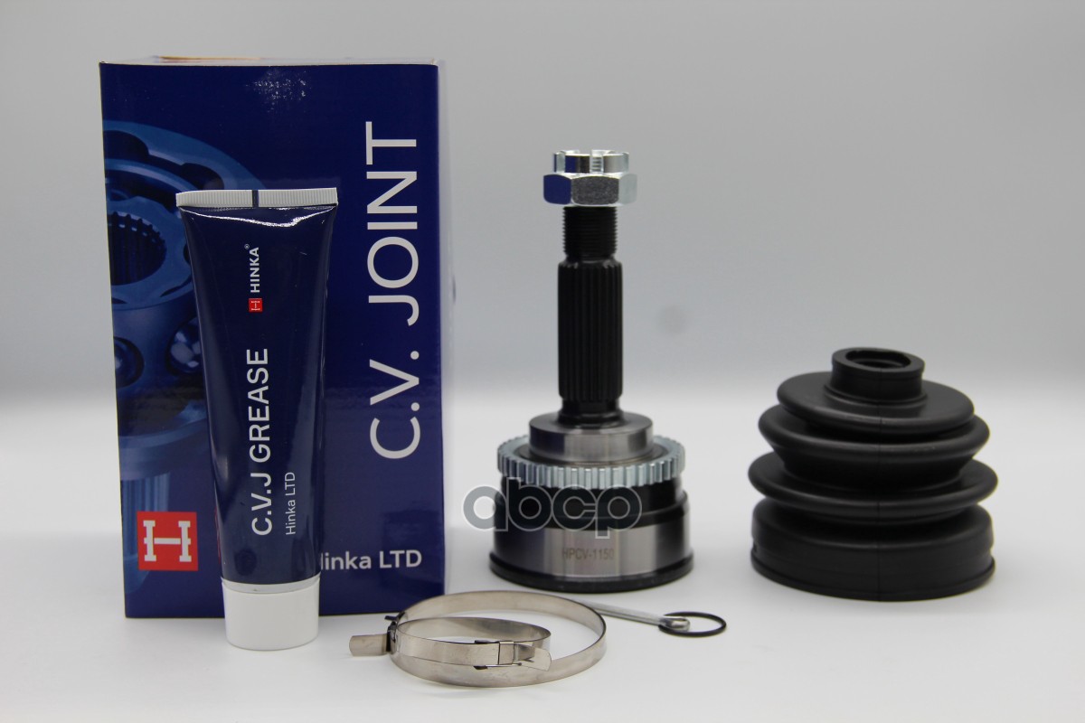 ШРУС НАРУЖНЫЙ 30x50x25 HINKA арт. HPCV1150