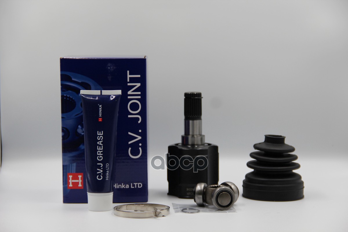 ШРУС внутренний 22x35x25 HINKA арт. HPCV1151