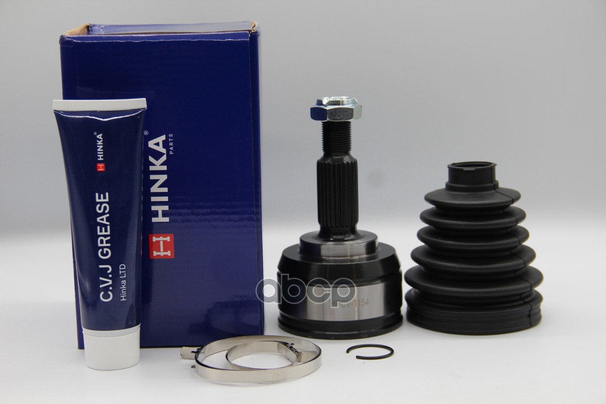 ШРУС НАРУЖНЫЙ 35X52.6X25 HINKA арт. HPCV1154