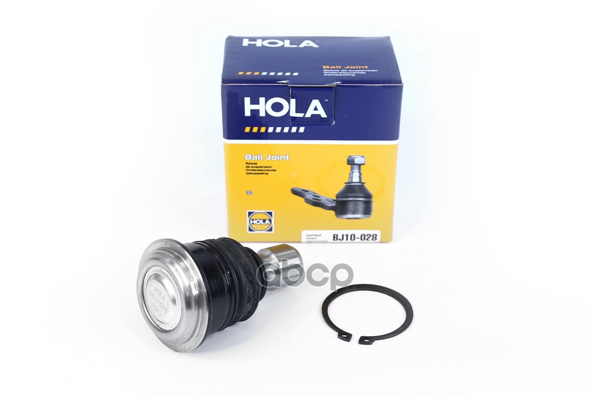 Шаровая опора HOLA арт. BJ10028