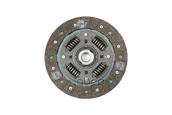 Диск сцепления серия DTC LADA Vesta 1.6 (21129) JH3, Largus 1.6 (11189) JR5 HOLA CHD030 HOLA арт. CHD030