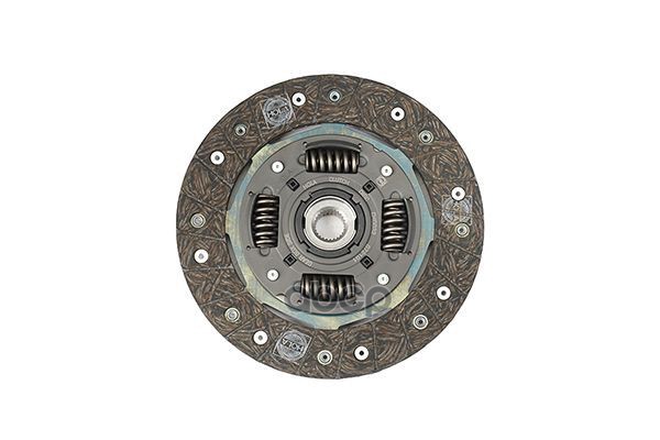 Диск сцепления (серия DTC) LADA Vesta 1.6 (H4M) JR5  Xray 1.6 (H4M) JR5  NISSAN Micra III  Note (E11 HOLA арт. chd032