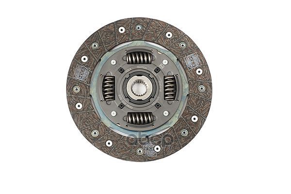 Диск сцепления (серия DTC) LADA Vesta 1.8 AMT (2182)  Xray 1.8 AMT (2182) HOLA арт. chd115