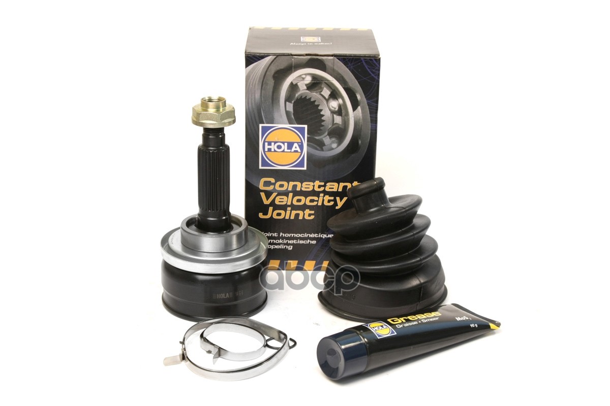 ШРУС наружный CHEVROLET Niva 2123 HOLA CV10-003 HOLA арт. CV003