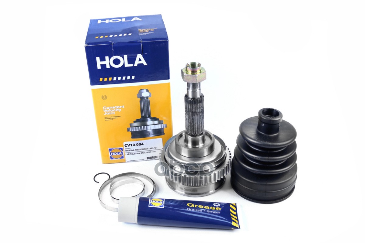 ШРУС HOLA арт. CV10004