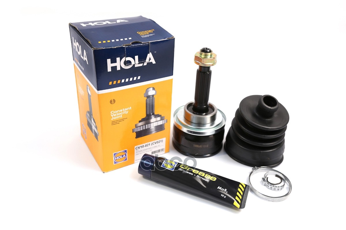 ШРУС наружный HOLA арт. CV10021