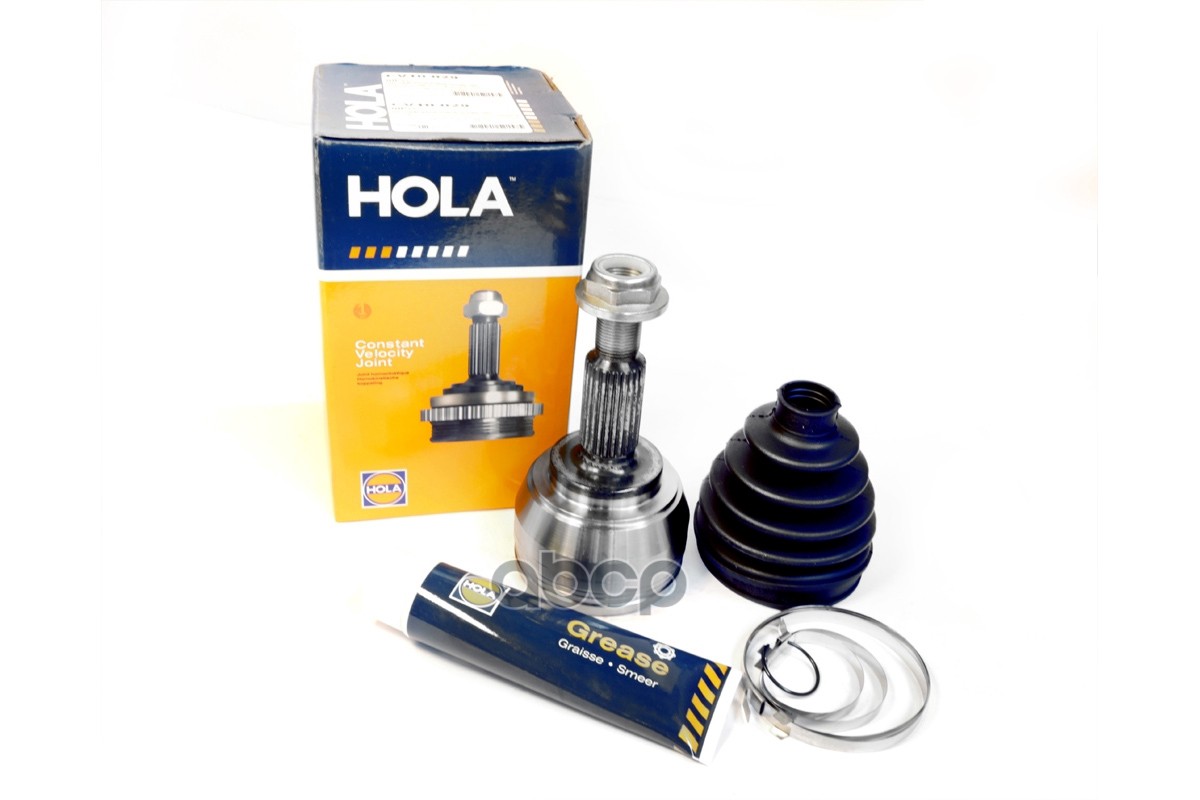 ШРУС наружный HOLA арт. CV10029