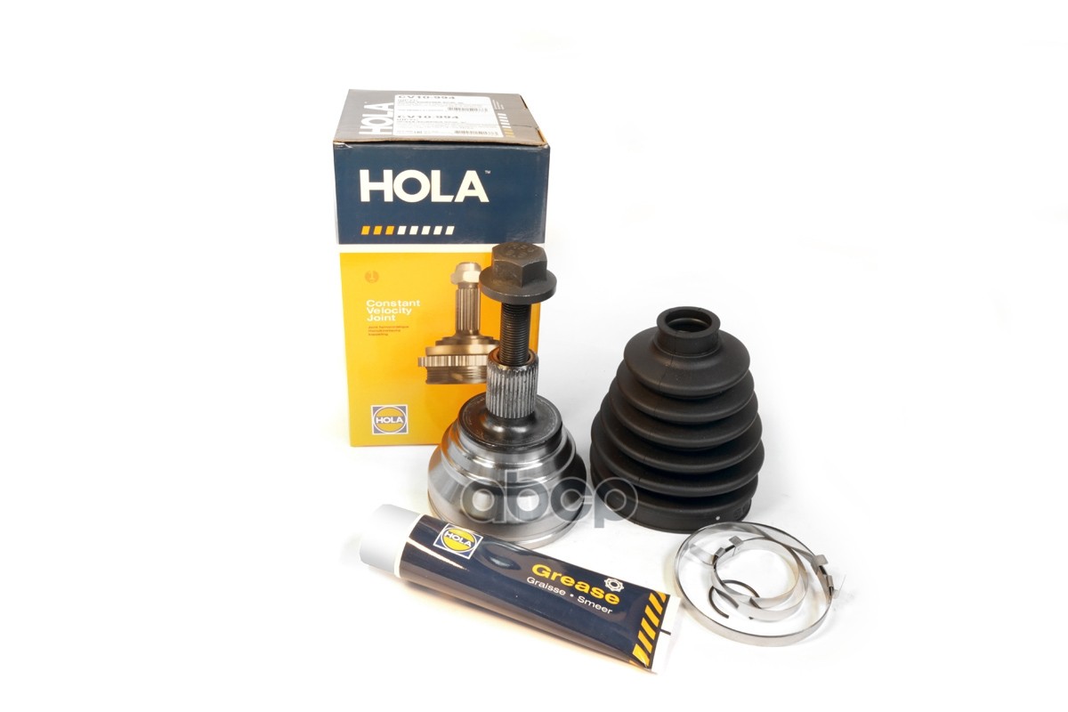 ШРУС наружный (36/33 шл.  левый/правый) SKODA Octavia (A5 A7) 1.4 1.8  Superb II  Yeti (5L)  VW Golf HOLA арт. cv10-994