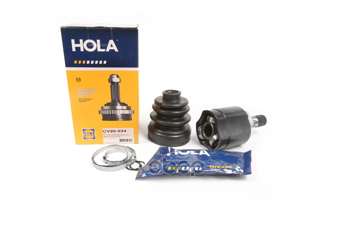 ШРУС внутренний HOLA арт. CV20024