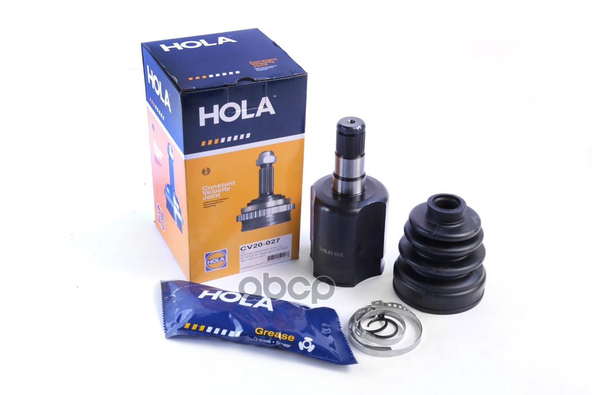 ШРУС внутренний HOLA арт. CV20027