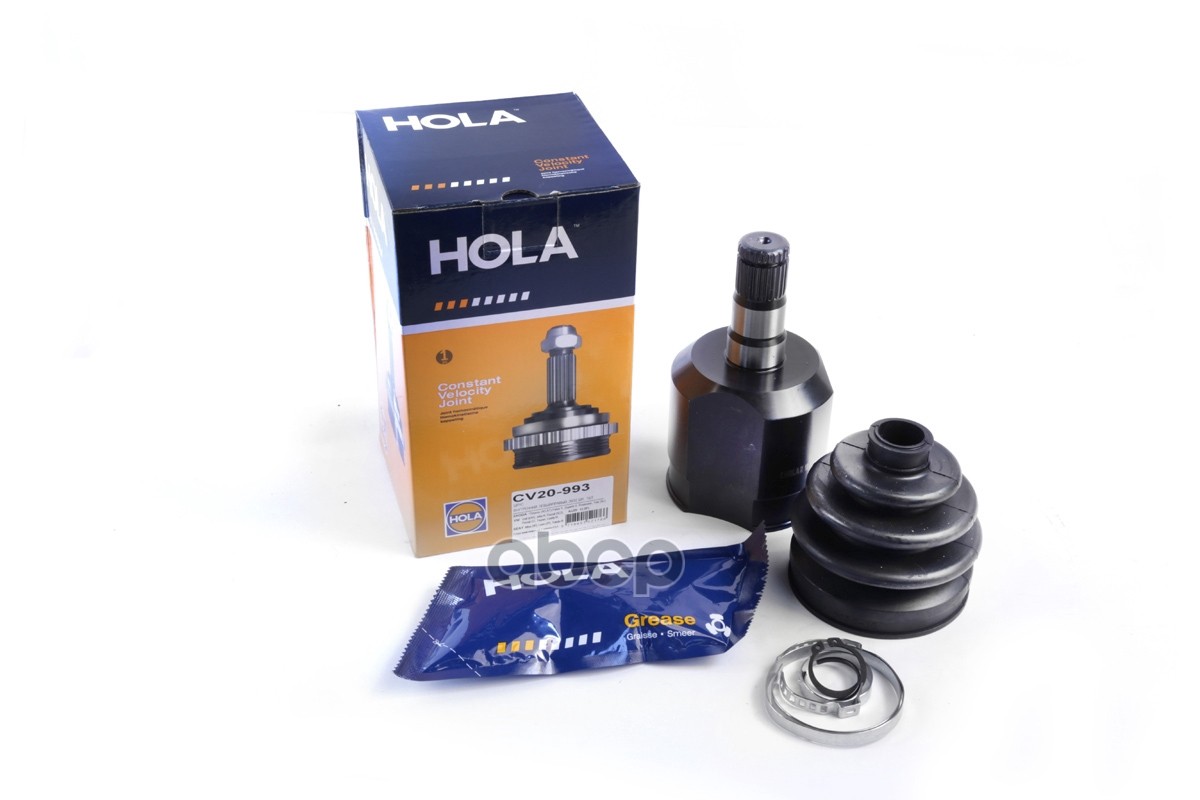 ШРУС внутренний HOLA арт. CV20993