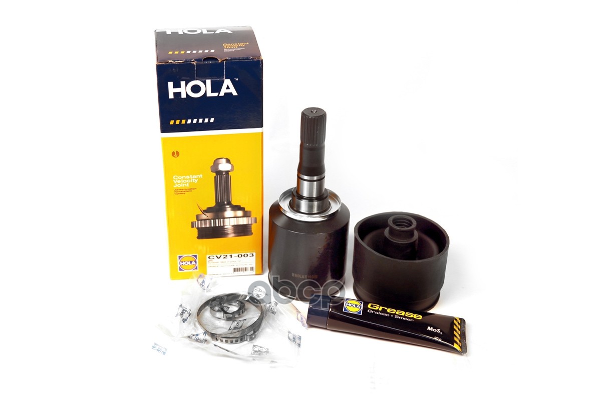 ШРУС внутренний HOLA арт. CV21003