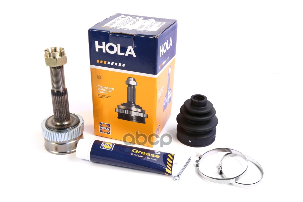 ШРУС наружный HOLA арт. CV30012
