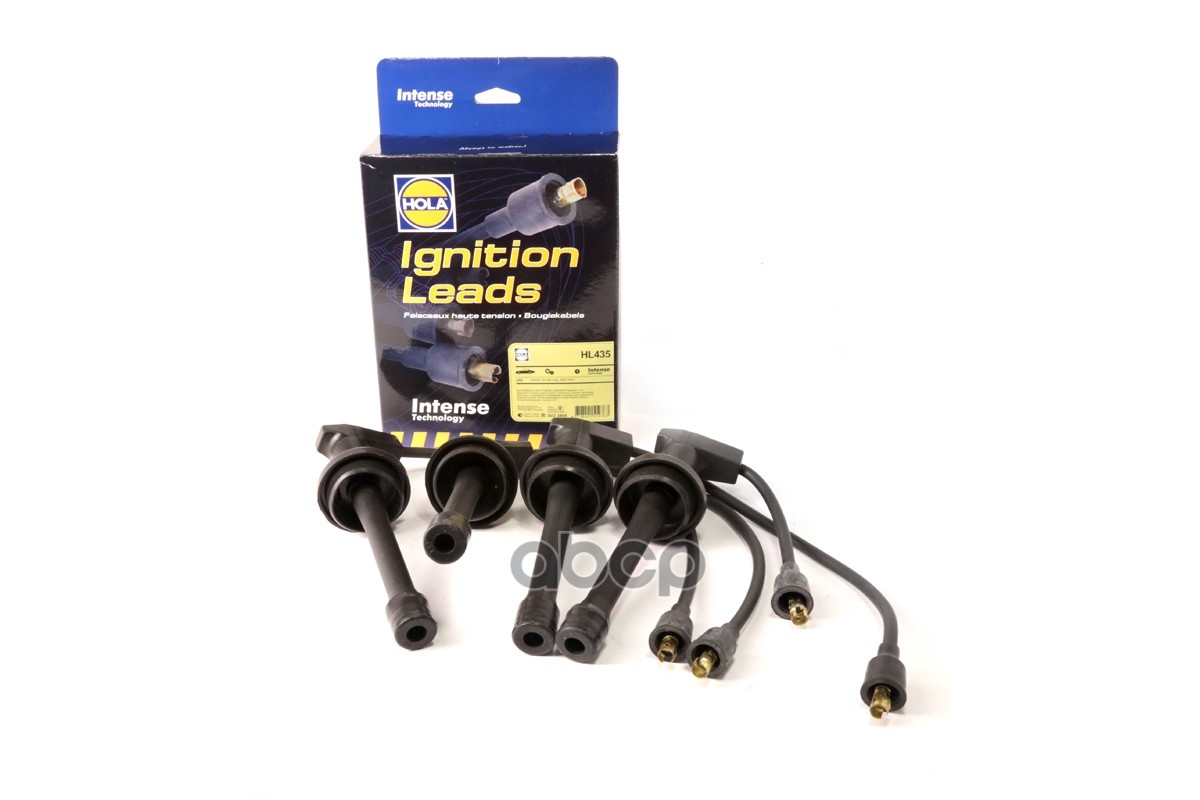 Высоковольтные провода HOLA арт. HL435