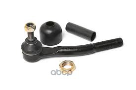 Наконечник рулевой тяги (левый) LADA 2108-099  2113-15 HOLA арт. re11-122