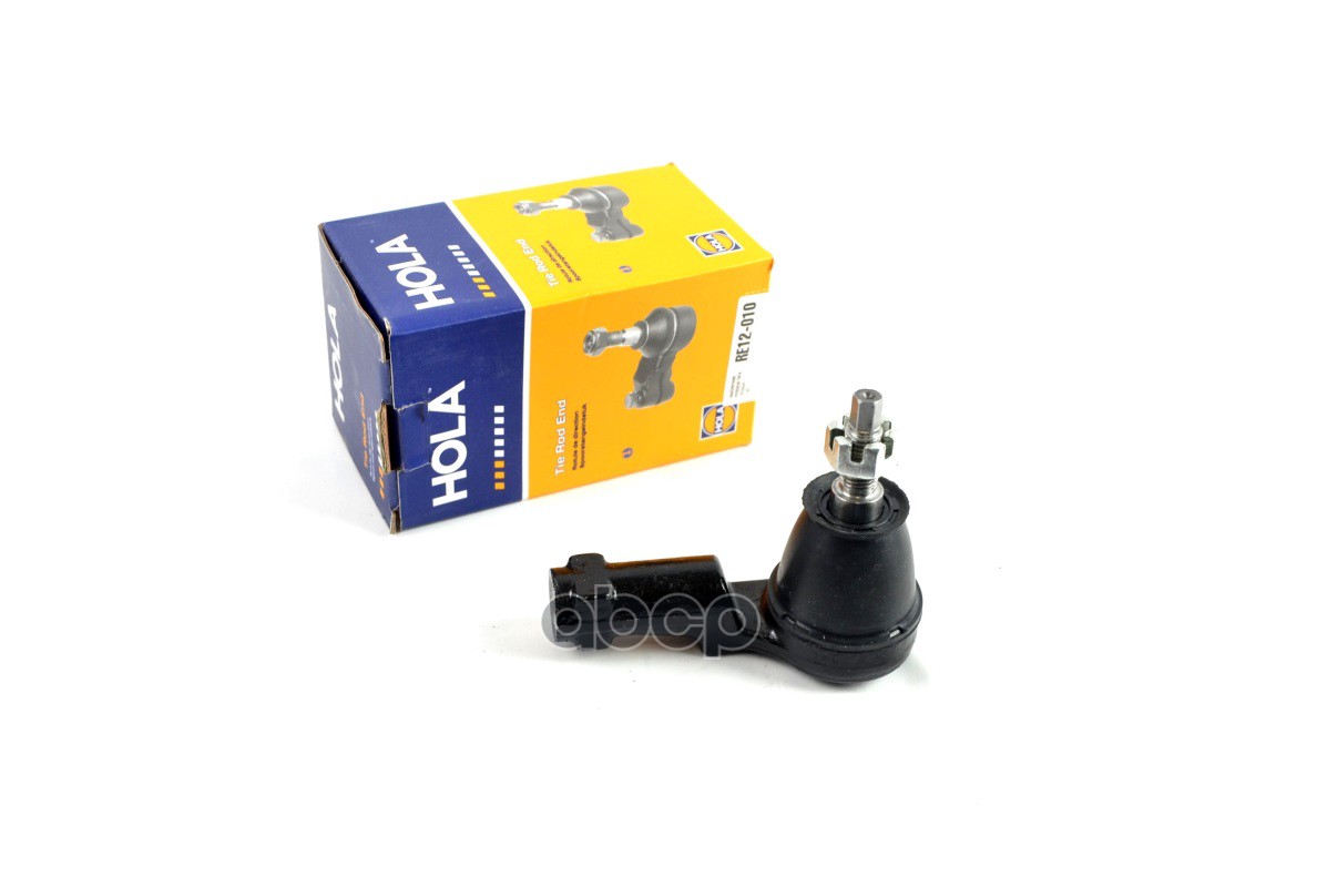 Наконечник рулевой тяги (правый) HYUNDAI Creta I (06.2015-) HOLA арт. re12-010