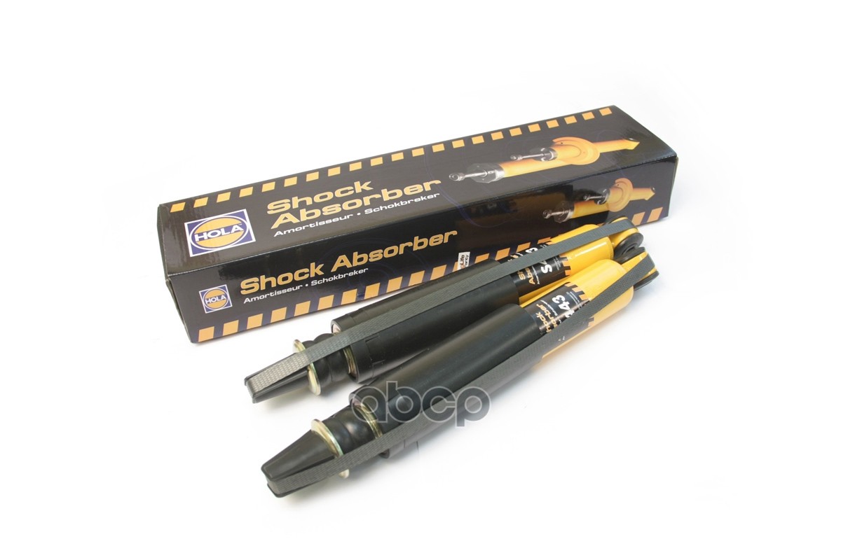 Амортизатор подвески HOLA арт. S443