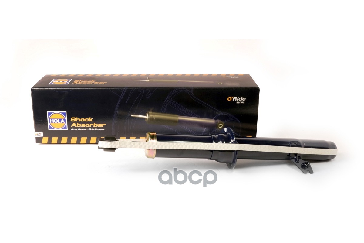 Амортизатор передний R G`Ride MAZDA 6 (GH) 07- HOLA SH22-062G HOLA арт. SH22-062G