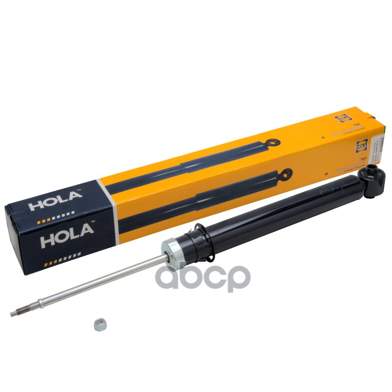 Амортизатор (G'Ride  лев./прав.  зад.) KIA Sportage IV (QL)  HYUNDAI Tucson (TL) HOLA арт. sh40-281g